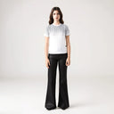 LUMI T-SHIRT WOMEN WHITE