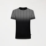 LUMI T-SHIRT WOMEN BLACK