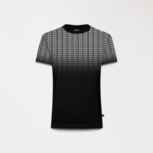 LUMI T-SHIRT WOMEN BLACK