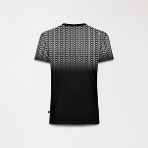 LUMI T-SHIRT WOMEN BLACK