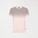 LUMI T-SHIRT WOMEN CAMEO ROSE