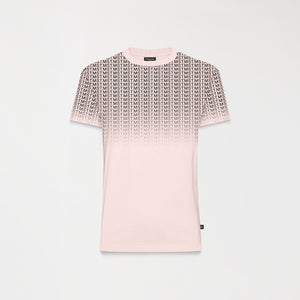 LUMI T-SHIRT WOMEN CAMEO ROSE