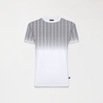LUMI T-SHIRT WOMEN WHITE