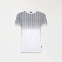 LUMI T-SHIRT WOMEN WHITE