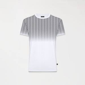 LUMI T-SHIRT WOMEN WHITE