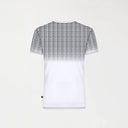 LUMI T-SHIRT WOMEN WHITE