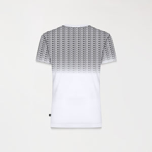 LUMI T-SHIRT WOMEN WHITE