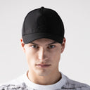 LUNGARETTA CAP UNISEX BLACK U