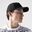 LUNGARETTA CAP UNISEX BLACK U
