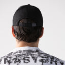 LUNGARETTA CAP UNISEX BLACK U