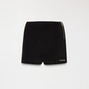 LUTIM SKIRT WOMEN BLACK