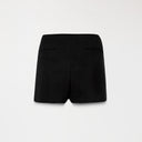 LUTIM SKIRT WOMEN BLACK