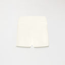 LUTIM SKIRT WOMEN EGRET