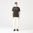 LUXX T-SHIRT MEN BLACK