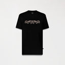 LUXX T-SHIRT MEN BLACK