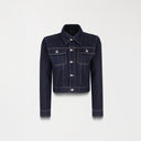 LYLY JACKET WOMEN BLUE
