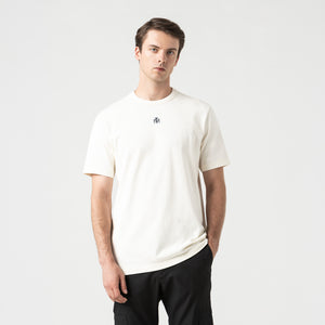 MACALAN T-SHIRT MEN EGRET