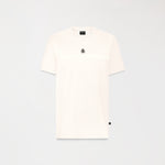 MACALAN T-SHIRT MEN EGRET