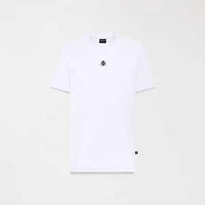 MACALAN T-SHIRT MEN WHITE