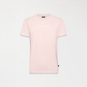 MAEL T-SHIRT WOMEN CAMEO ROSE