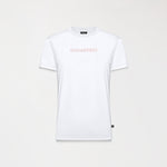 MAEL T-SHIRT WOMEN WHITE