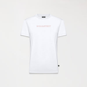 MAEL T-SHIRT WOMEN WHITE