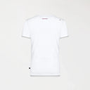 MAEL T-SHIRT WOMEN WHITE