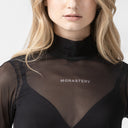 MAEVE BODY WOMEN BLACK