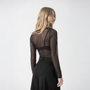 MAEVE BODY WOMEN BLACK