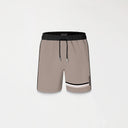 MAGNUM SWIM SHORT MEN TAUPE GRAY