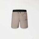 MAGNUM SWIM SHORT MEN TAUPE GRAY