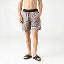 MAGNUM SWIM SHORT MEN TAUPE GRAY