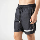 MAGNUM SWIM SHORT MEN BLACK