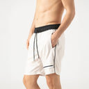 MAGNUM SWIM SHORT MEN SAND DOLLAR