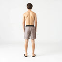 MAGNUM SWIM SHORT MEN TAUPE GRAY