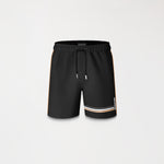 MAGNUM SWIM SHORT MEN BLACK