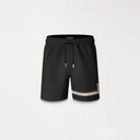 MAGNUM SWIM SHORT MEN BLACK