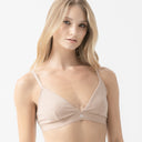 MAINE BRA WOMEN WARM TAUPE