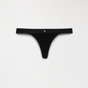 MAINE PANTY WOMEN BLACK