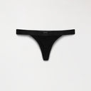 MAINE PANTY WOMEN BLACK
