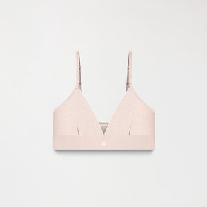 MAINE BRA WOMEN WARM TAUPE