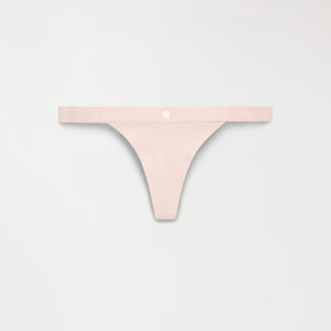 MAINE PANTY WOMEN WARM TAUPE