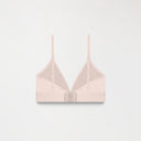 MAINE BRA WOMEN WARM TAUPE