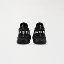 MARCONI SNEAKER MEN BLACK-WHITE