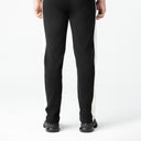 MARCONI SNEAKER MEN BLACK-WHITE