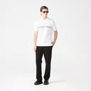 MARCUS POLO MEN WHITE