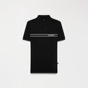 MARCUS POLO MEN BLACK