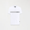 MARCUS POLO MEN WHITE