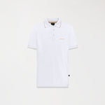 MARENGO POLO MEN WHITE