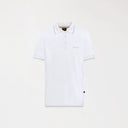 MARENGO POLO MEN WHITE